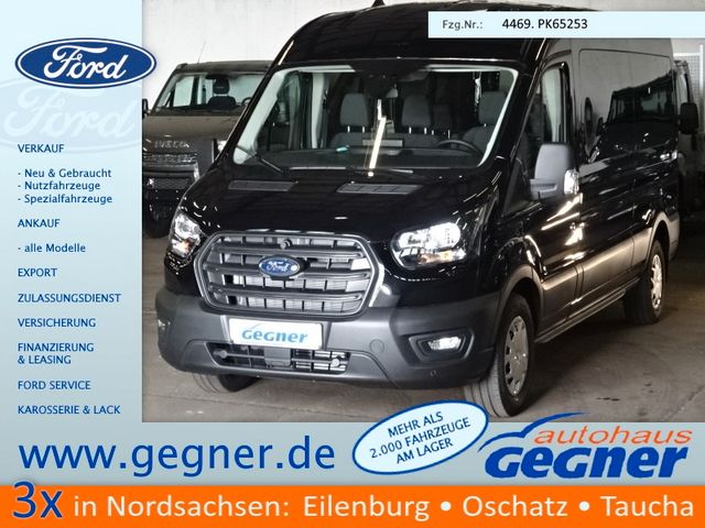 Ford Transit 350 L3H2 Trend Autom. WiPa Navi Kamera