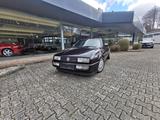 Volkswagen Corrado G60 Service+Historie - Volkswagen Corrado