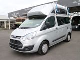 Ford 2.2TDCi  Nugget Westfalia Hochdach PDC-AHK-StHz*