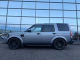 Land Rover Discovery 4 TDV6 S AHK Leder Led - Land Rover Discovery: Tdv6