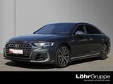 Audi S8 4.0 TFSI quattro tiptronic - gebrauchte Audi S8 aus dem Jahr 2023