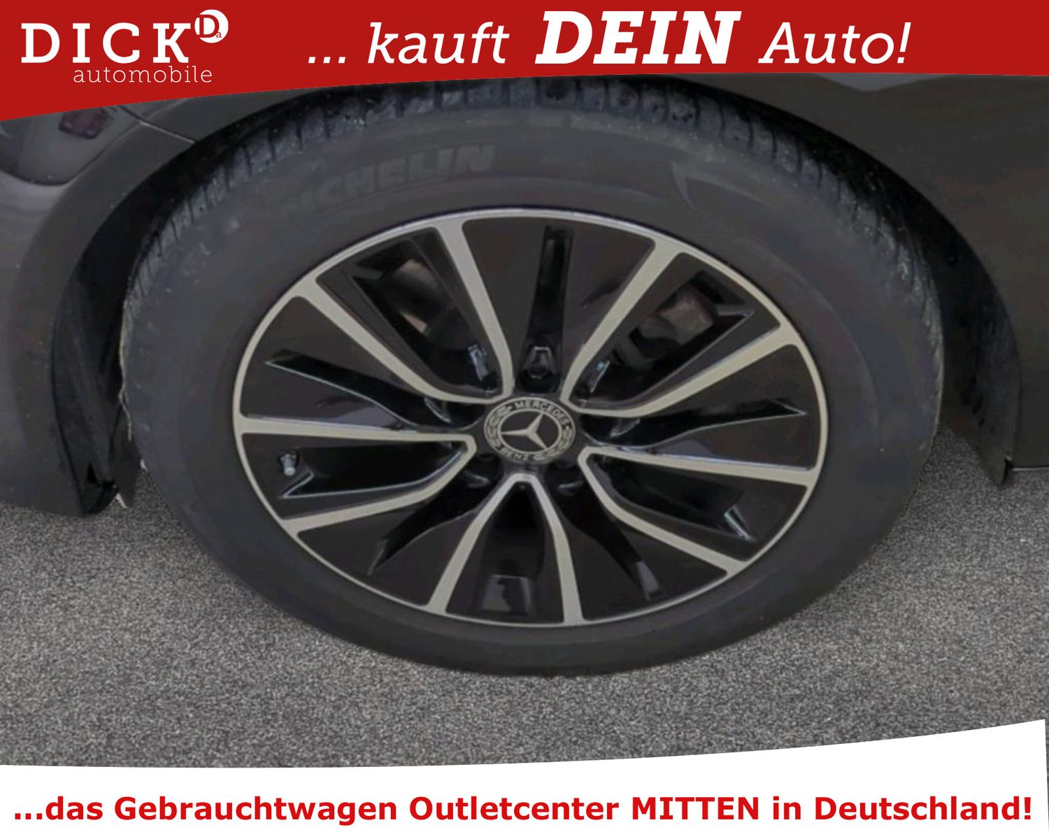 Fahrzeugabbildung Mercedes-Benz C 220d T 9G LED/NAVI/STANDHZ/DAB/RFK/8Fa