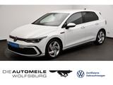 Volkswagen Golf 8 VIII 2.0 TSI DSG GTI LED+/Stand - Volkswagen Golf: GTI 8v