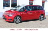 Citroën Grand C4 Picasso Bi Xenon*Navigation*AHK... - Hybrid (Diesel/Elektro): Van