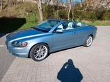 Volvo c70 T5 Cabrio Zahnriemen gemacht Neu... - Volvo C70 aus 2006: Cabrio