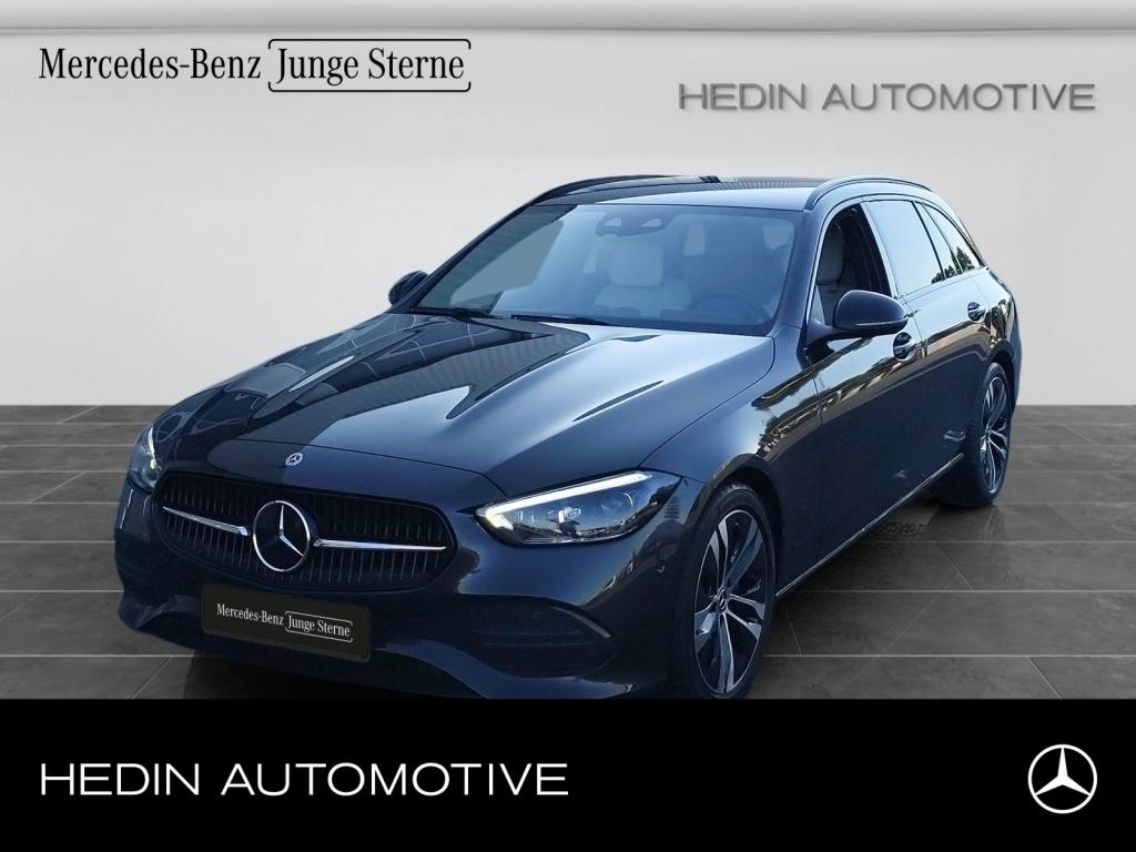 MercedesBenz C 220 d T 4M AVANTGARDEAHKNIGHTDISTRLEDER 2023