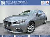 Mazda 3 2.0l "Center-Line" "TOU-P" *Standheizung* - Mazda 3: ST