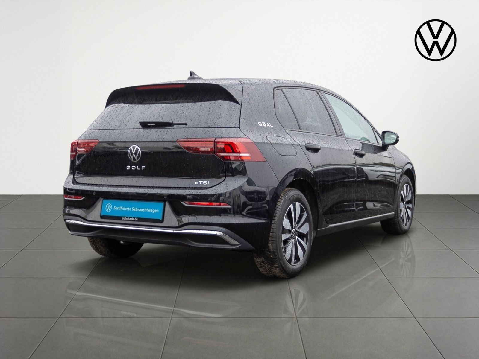 Volkswagen Golf - Bild 9