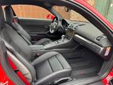 Porsche Cayman S  PDK SPERRDIF 220 - Porsche Cayman aus 2015