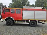 Mercedes-Benz 1222 AF Allrad -Wohnmobil und H-Zulassung! - Offers