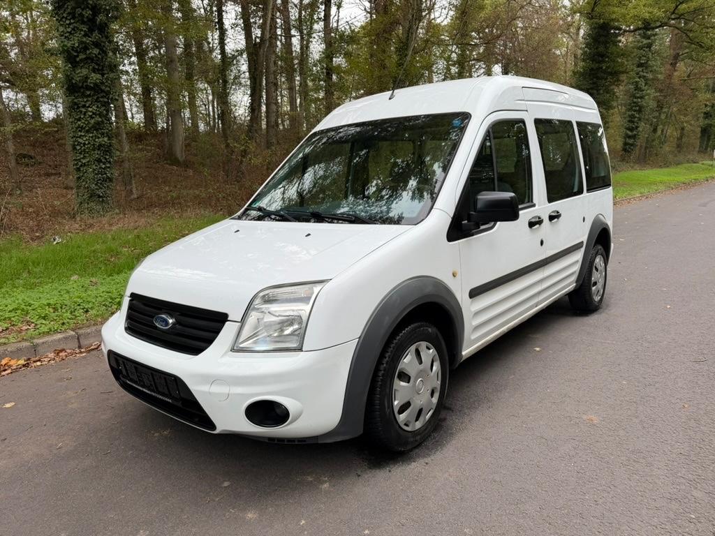 Ford Tourneo
