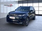 Land Rover Discovery R-Dynamic SE D250 AWD Bluetooth Navi - Land Rover Discovery: Dynamic Se