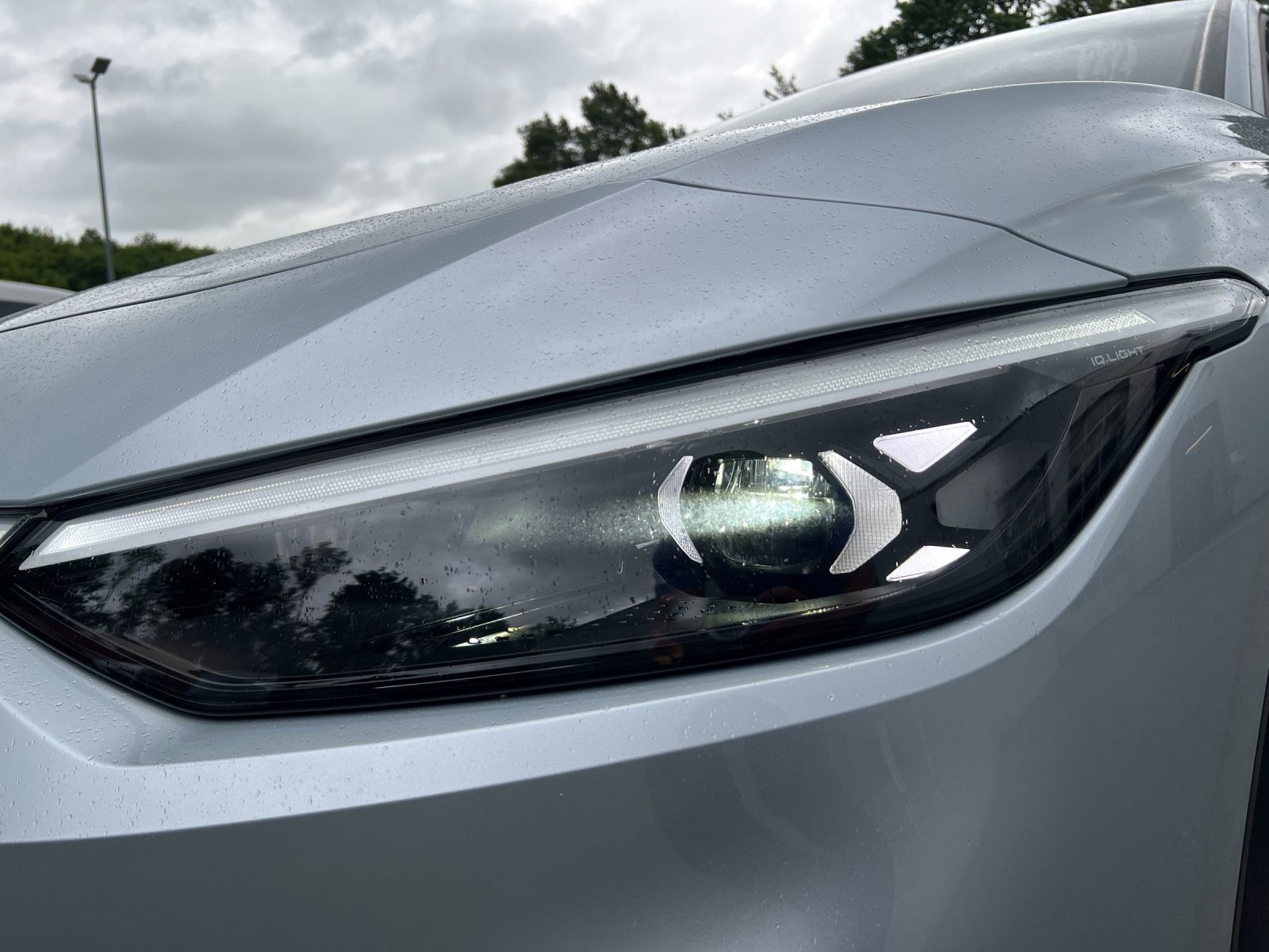 ID.7 Tourer Pro AHK*Navi*ACC*CarPlay
