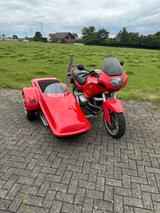 BMW R 1100 RS Gespann Tripteq Heeler - Offers