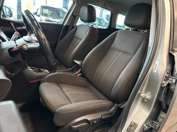 Opel Astra *TÜV 0328*LKHZ*2-ZONEN*TEMPO*NAVI*PDC*