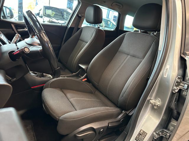 Opel Astra *TÜV 0328*LKHZ*2-ZONEN*TEMPO*NAVI*PDC*