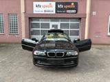 BMW 330 CI CABRIO AUTOMATIK|LEDER|XENON|NAVI|MEMORY - BMW 330: Cabrio, 330ci