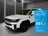 Hyundai SANTA FE HEV (MY26) 360*HUD*KlimaA*LED*Leder*SD
