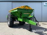 Amazone ZG-B 5500 ULTRA HYDRO - Amazone LKWs