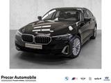 BMW 530d Live Prof AHK PA HiFi DAB LED WLAN 18'' - BMW 530 in Leverkusen