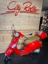 Vespa PRIMAVERA 50 2Takt // TOP ANGEBOT - VESPA PRIMAVERA 50