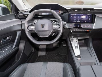 Peugeot 308 - 6