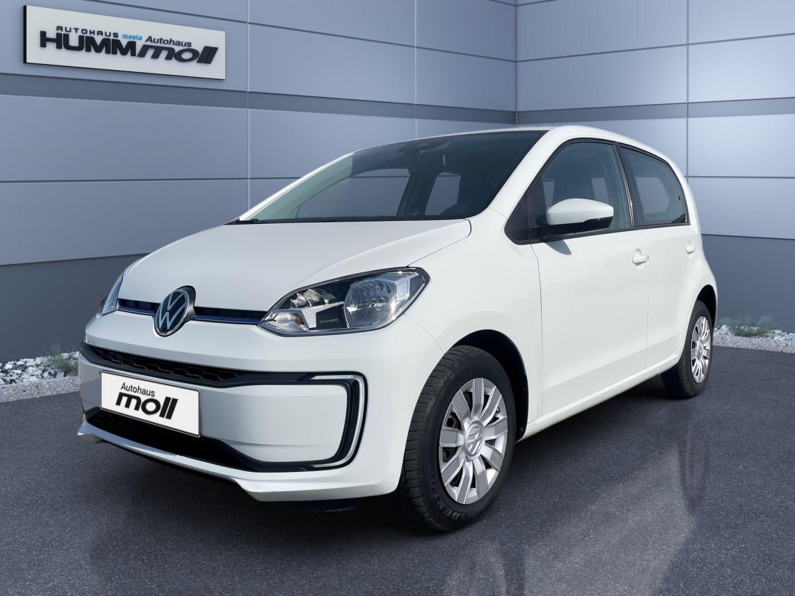 Volkswagen e-Up - PDC,Sitzheizung, Rückfahrkamera,Tempomat