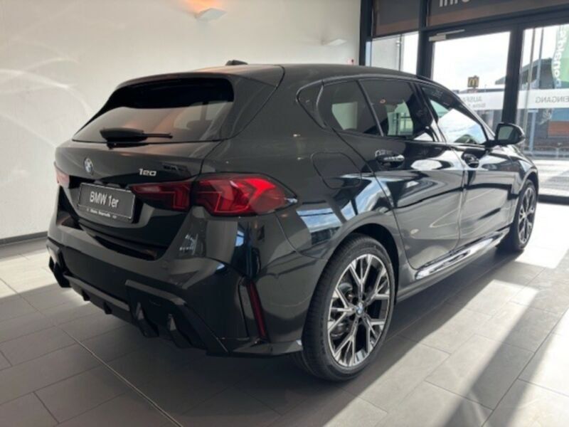 BMW 120 - Bild 5