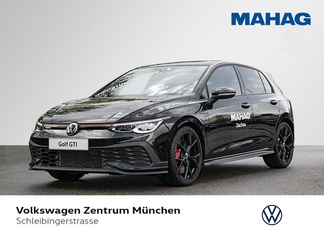 Volkswagen Golf GTI CLUBSPORT 2.0 TSI DSG Pano|19"|Har&Kard