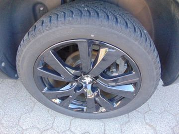 Bild 16 Peugeot 2008 Allure GTline