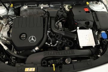 Mercedes A 180 - 8