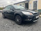 Ford Focus Cabrio Titanium*NAVI*KAMERA*KLIMA*PDC V+H* - gebrauchte Ford Focus aus dem Jahr 2010
