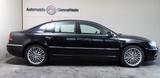 Volkswagen Phaeton V6 TDI Poltrona Exclusiv*4xMassage*NP120 - scheckheftgepflegte VW Phaeton