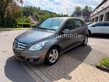 Mercedes-Benz B 200  Automatik,Klima, - Mercedes-Benz B 200 Gebrauchtwagen in Hagen