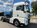 MAN TGX 18.460 4x4 HYDRO-DRIVE - PTO HYDR - *608.000 - Man TGX 18-460