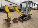 Neuson 1404 - Neuson LKWs