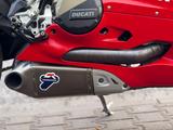 Ducati 1199 R - DUCATI R