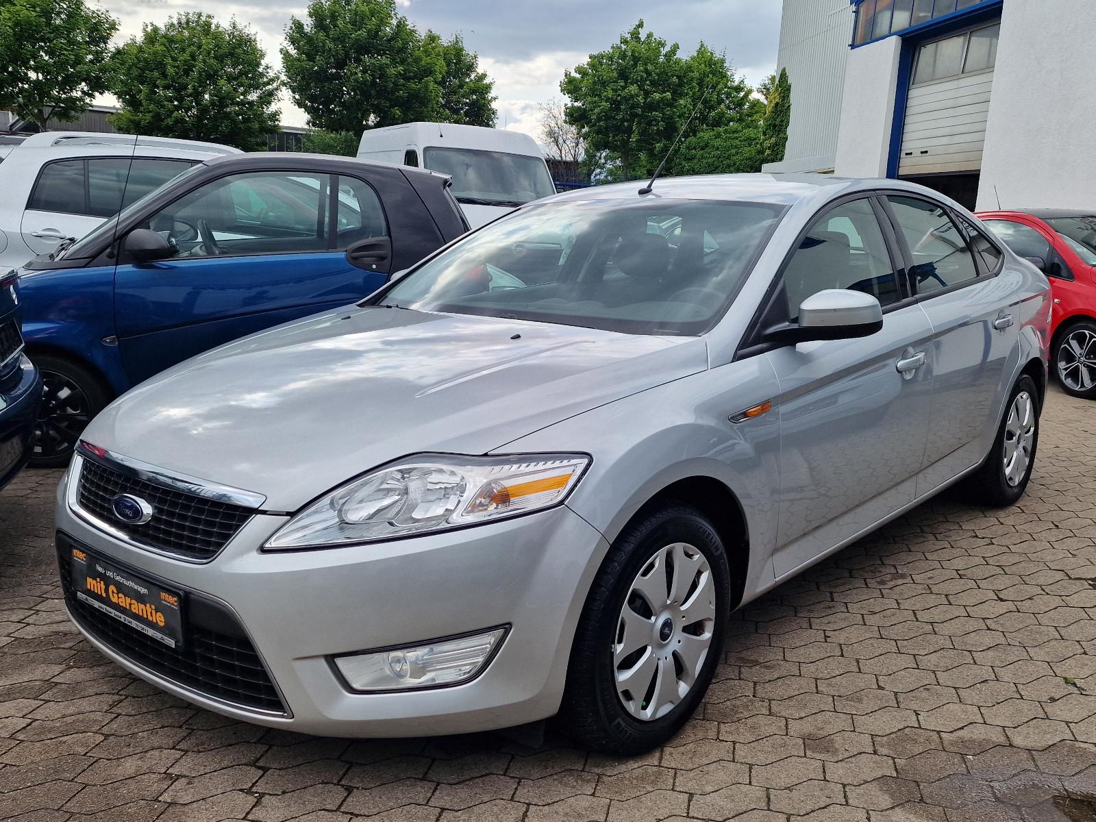 Ford Mondeo Lim. Trend Tüv und Service neu
