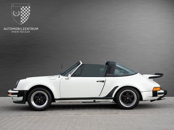 صورة 8 لـ 1975 Porsche 911 URMODELL
