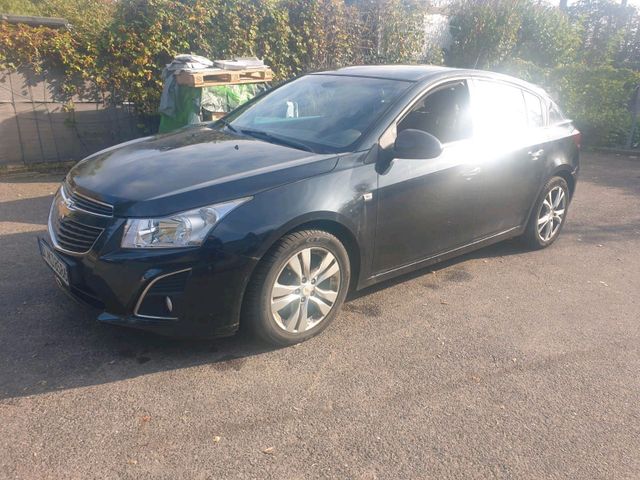 Chevrolet Cruze .Diesel