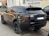 Land Rover Velar 3.0/V6/300 PS/360/Head Up/Massagesitze - Land Rover Range Rover Velar von privat