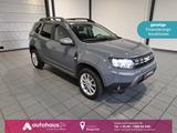Dacia Duster II 1.3 TCe 130  Journey+ 2WD|LED|Navi - Dacia Duster in Wuppertal