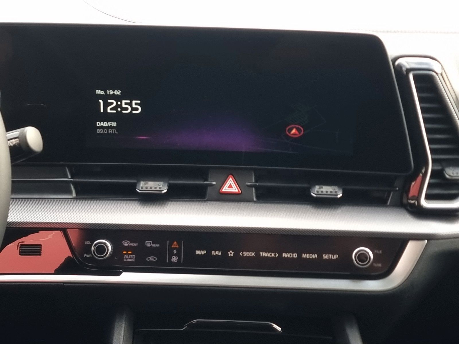 Fahrzeugabbildung Kia Sportage 1.6 T-GDI Plug-in Hybrid Auto 4WD