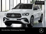 Mercedes-Benz GLE 400 e 4M AMG+NIGHT+PANO+360+AHK+MULTIBEAM+9G - Mercedes-Benz GLE 400 Gebrauchtwagen in München