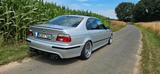 BMW 535i A M-Technik Tüv/Au neu 2027 - BMW 535 aus 2002