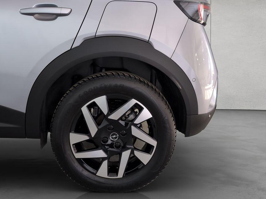 Opel Mokka 1.2 DI Turbo Automatik GS Line +Navi+LED+P