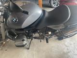 BMW R1100R - BMW 1995