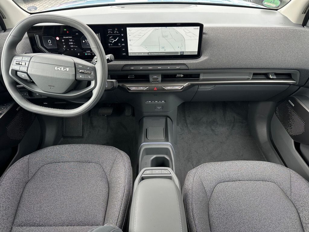 Fahrzeugabbildung Kia EV2 Elektro 42,2 kWh SHZ KAMERA H/K ACC LED 360°