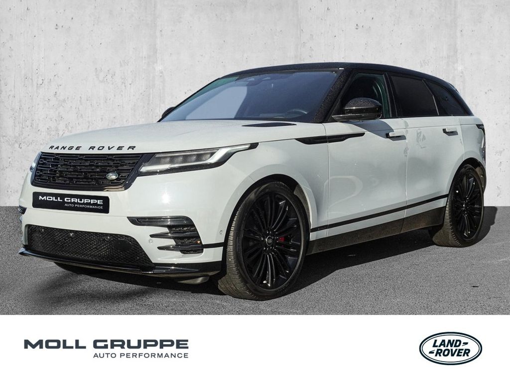 Image of Land Rover Range Rover Velar