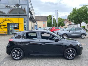Bild 2 Opel CORSA GS LINE 100 PS AUTOMATIK PDC V+H KAMERA